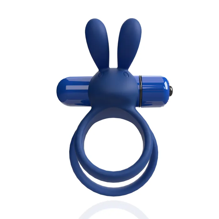 Male Sex Toys Screaming O 4b Ohare XL Blueberry
