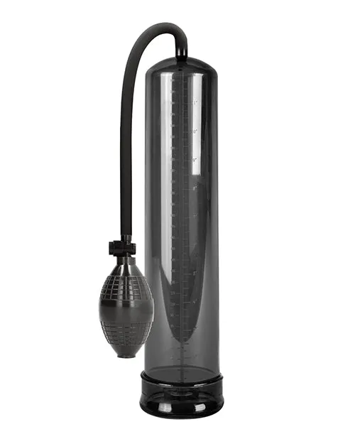 Male Sex Toys | Shots America Shots Pumped Xl Extender Pump