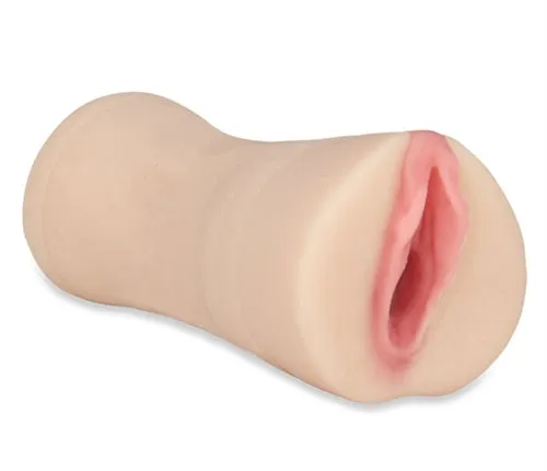 Male Sex Toys Vibrating Pussy Hustler