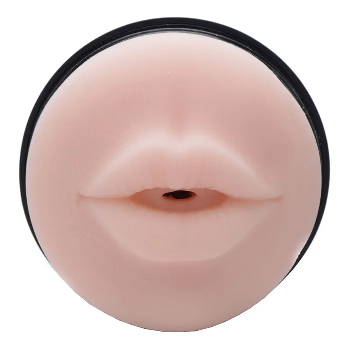 Male Sex Toys | XR Brands Mistress Dani Deluxe Mouth Stroker-(cn-07-0854-10) Male Sex Toys | XR Brands Mistress Dani Deluxe Mouth Stroker-(cn-07-0854-10)