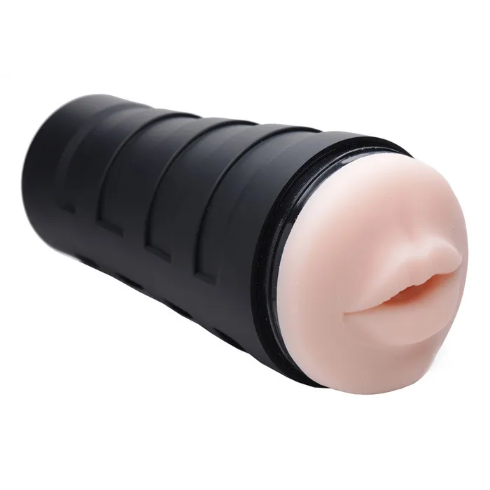 Male Sex Toys | XR Brands Mistress Dani Deluxe Mouth Stroker-(cn-07-0854-10) Male Sex Toys | XR Brands Mistress Dani Deluxe Mouth Stroker-(cn-07-0854-10)
