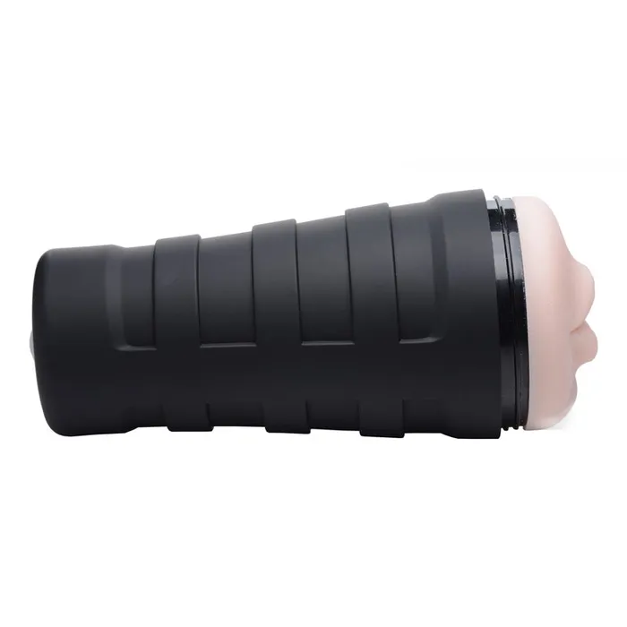 Male Sex Toys | XR Brands Mistress Dani Deluxe Mouth Stroker-(cn-07-0854-10) Male Sex Toys | XR Brands Mistress Dani Deluxe Mouth Stroker-(cn-07-0854-10)