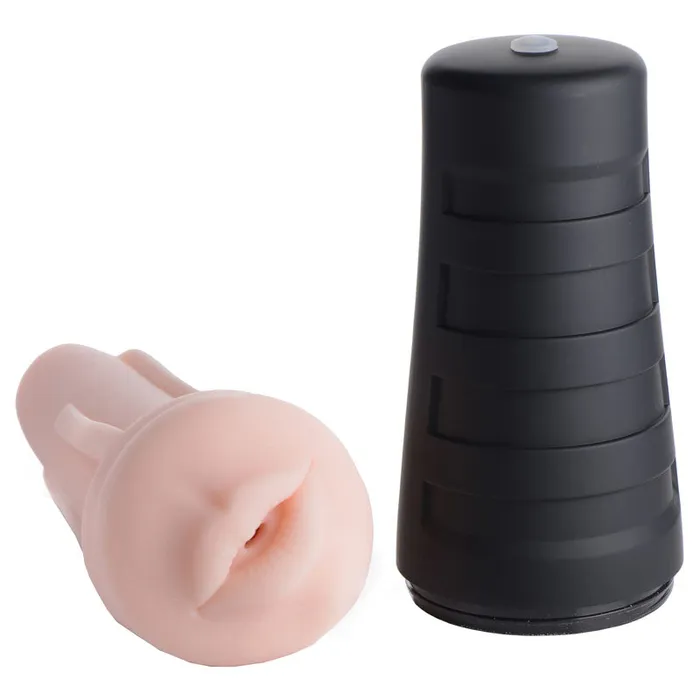 Male Sex Toys | XR Brands Mistress Dani Deluxe Mouth Stroker-(cn-07-0854-10) Male Sex Toys | XR Brands Mistress Dani Deluxe Mouth Stroker-(cn-07-0854-10)