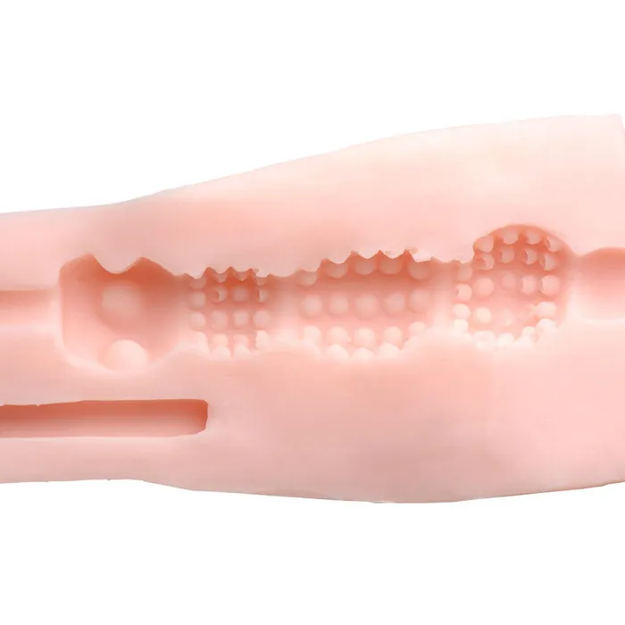 Male Sex Toys | XR Brands Mistress Dani Deluxe Mouth Stroker-(cn-07-0854-10) Male Sex Toys | XR Brands Mistress Dani Deluxe Mouth Stroker-(cn-07-0854-10)