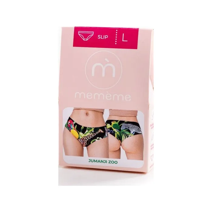 Mememe Lingerie Vibrators | Comics Beach Girl Slip