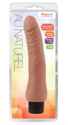 Miguel the Latin Collection | Blush Female Sex Toys