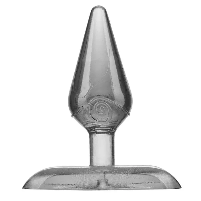 Mini Butt Plug Smoke Cloud 9 Novelties Anal