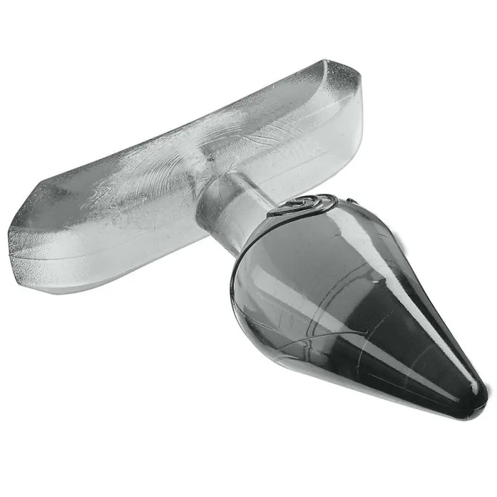 Mini Butt Plug - Smoke | Cloud 9 Novelties Anal