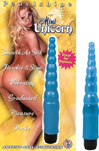 Nasstoys Female Sex Toys | Mini Unicorn