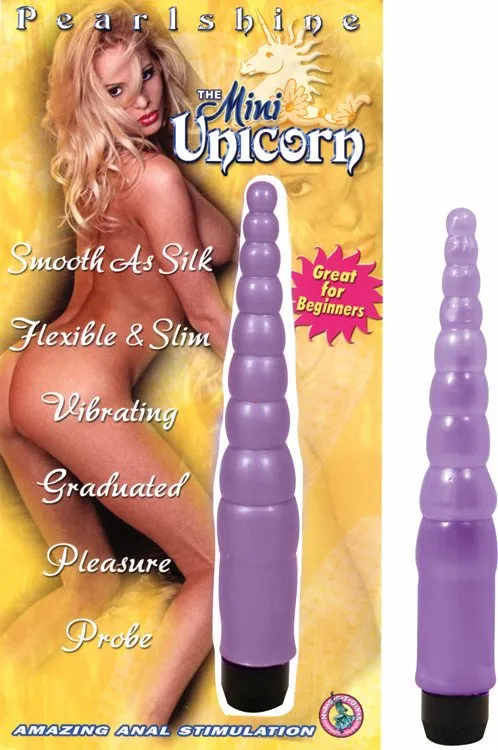 Nasstoys Female Sex Toys | Mini Unicorn