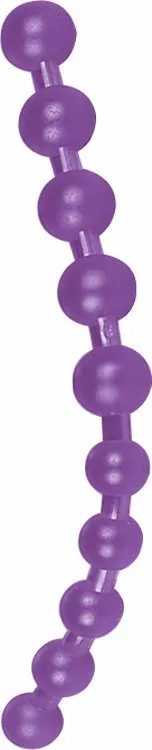 Nasstoys Male Sex Toys Thai Jelly Anal Beads
