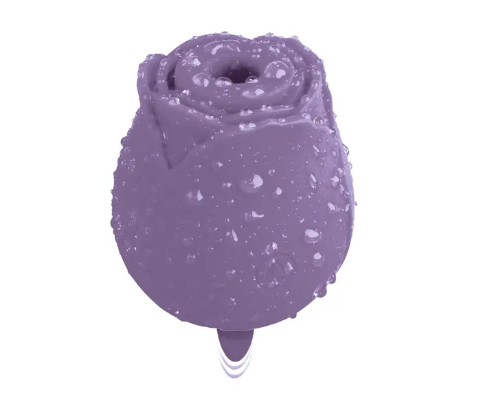 Nasstoys Vibrators | Blossom Lavender