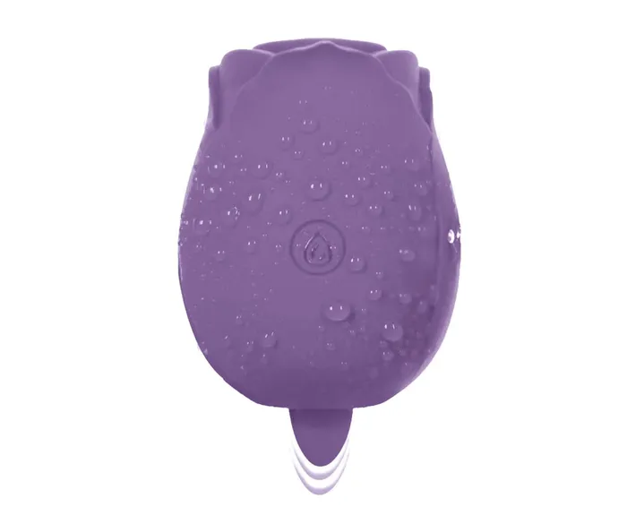 Nasstoys Vibrators | Blossom Lavender