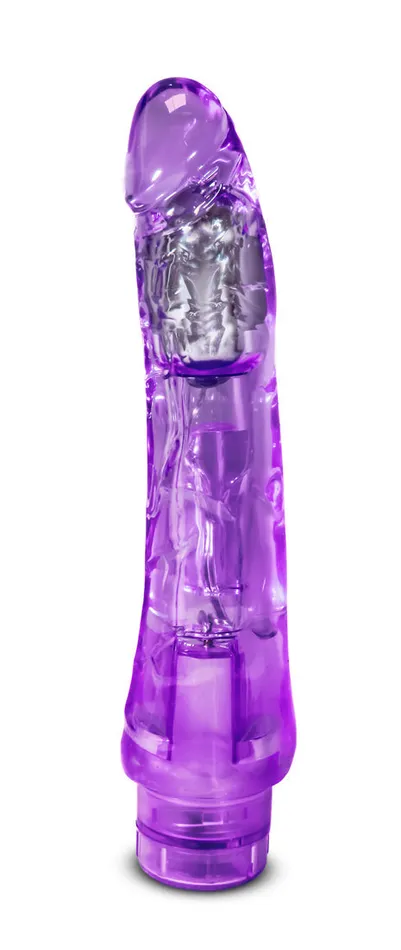 Naturally Yours - Mambo Vibe | Blush Vibrators