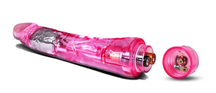Naturally Yours - Mambo Vibe | Blush Vibrators