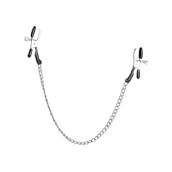 Nipple & Clitoral Toys | Pipedream Alligator Nipple Clamps Nipple & Clitoral Toys | Pipedream Alligator Nipple Clamps