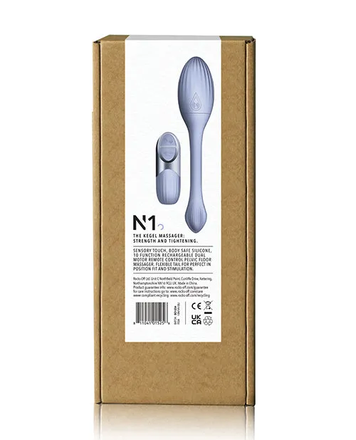 NIYA N1 Kegel Massager | NIYA Female Sex Toys NIYA N1 Kegel Massager | NIYA Female Sex Toys