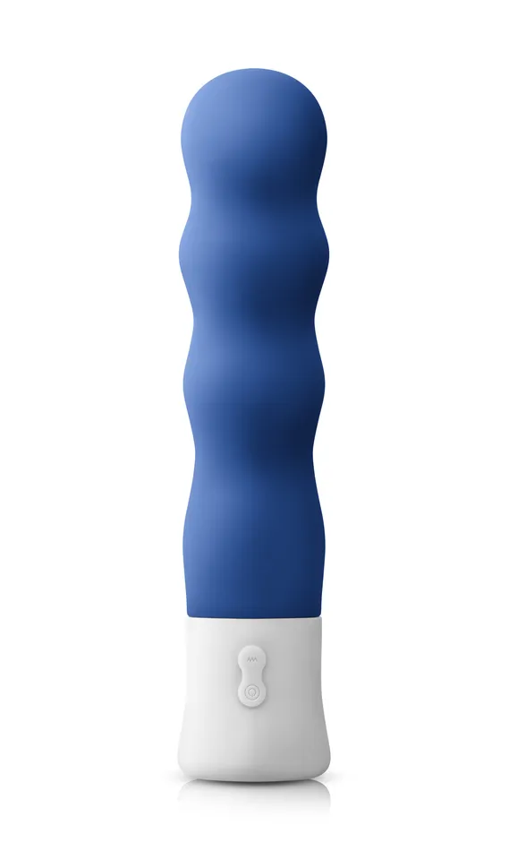 NS Novelties Kiss Purple Tongue Vibrator | NS Novelties Vibrators
