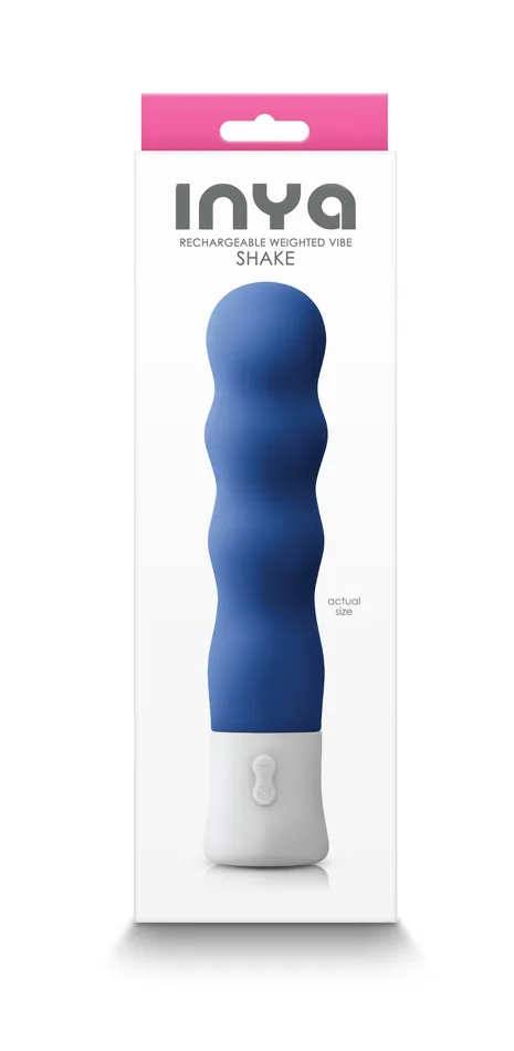 NS Novelties Kiss Purple Tongue Vibrator | NS Novelties Vibrators