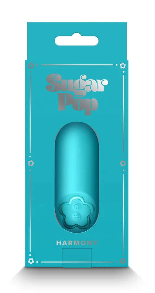 NS Novelties Vibrators | Sugar Pop - Harmony NS Novelties Vibrators | Sugar Pop - Harmony