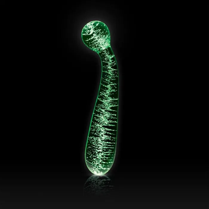nsnovelties Dildos | Firefly Glass - G-Spot Glass Wand nsnovelties Dildos | Firefly Glass - G-Spot Glass Wand