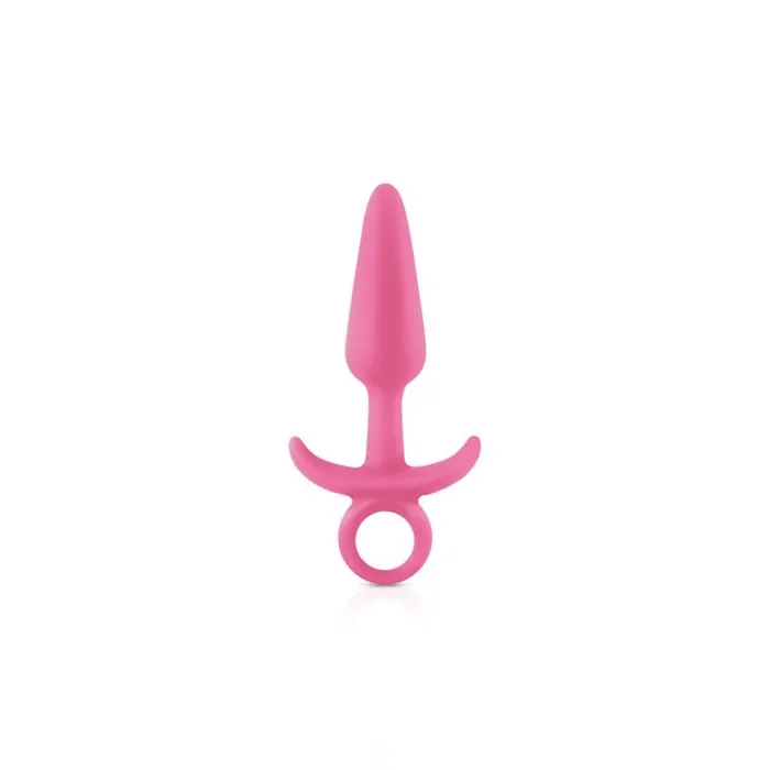 nsnovelties Vibrators | Firefly - Prince - Small - Pink nsnovelties Vibrators | Firefly - Prince - Small - Pink