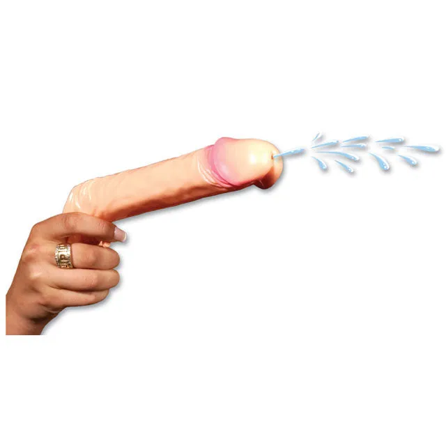 Ozze Creations Vibrators Dicky Water Gun