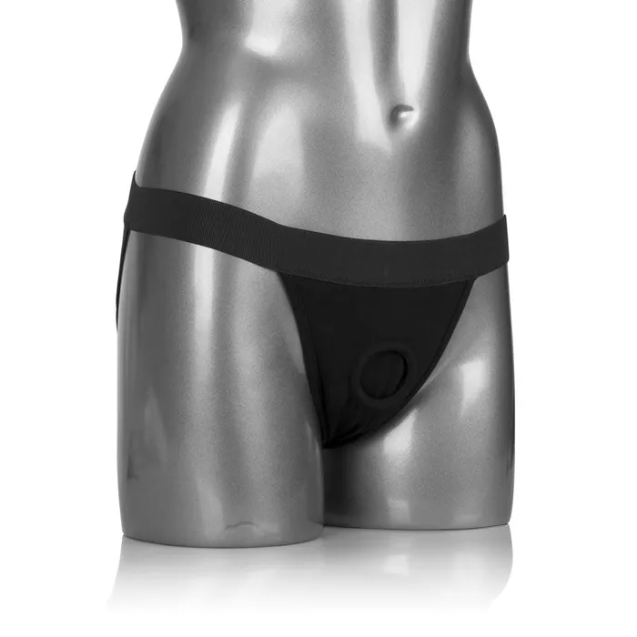 Packer Gear Jock Strap 2xl3xl CalExotics Female Sex Toys