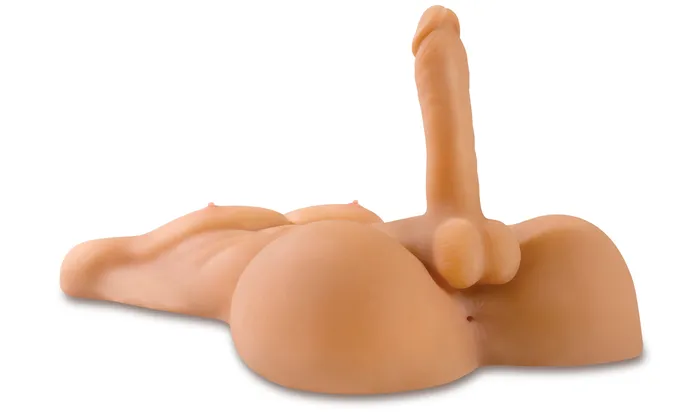 PDX Brands Male Sex Toys Pipedream Extreme Fuck Me Silly Dude Mega Masturbator