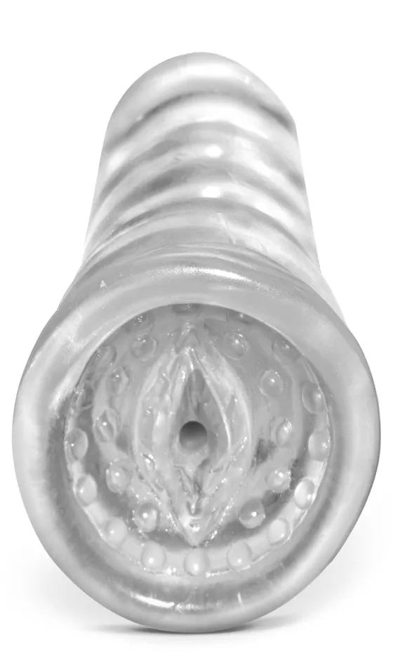 PDX Brands Male Sex Toys Pipedream Extreme Head Master Snatch