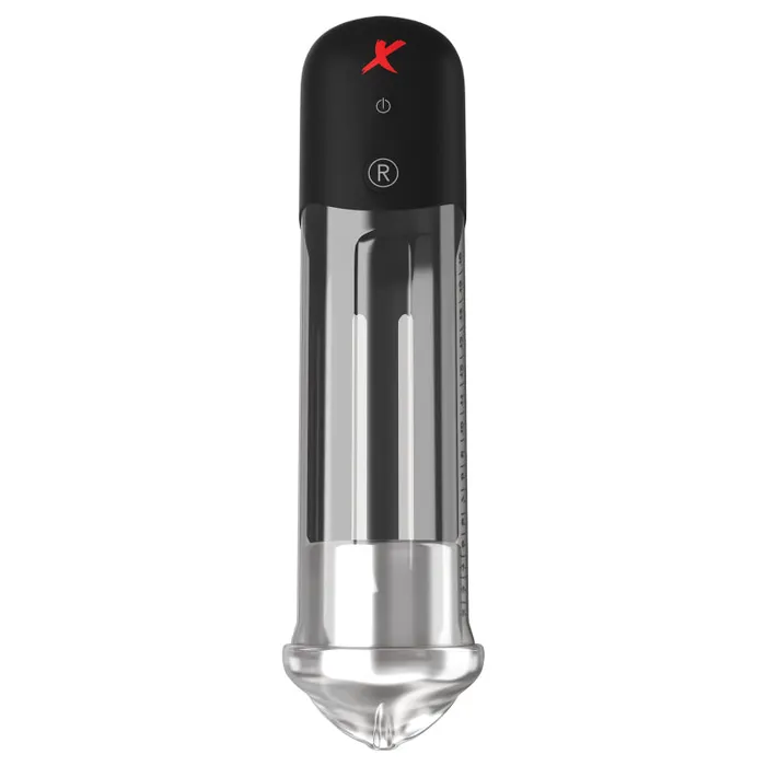 Pdx Elite Blowjob Power Pump Pipedream Male Sex Toys