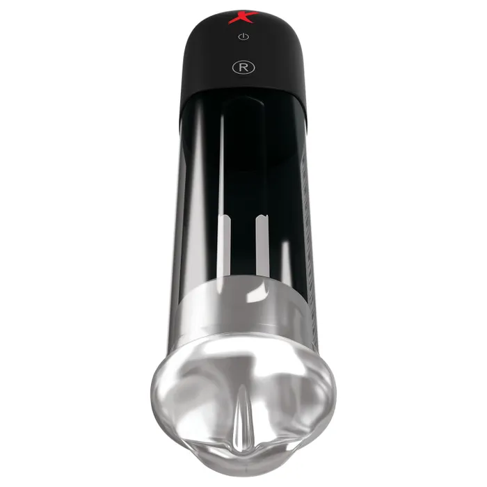 Pdx Elite Blowjob Power Pump | Pipedream Male Sex Toys Pdx Elite Blowjob Power Pump | Pipedream Male Sex Toys