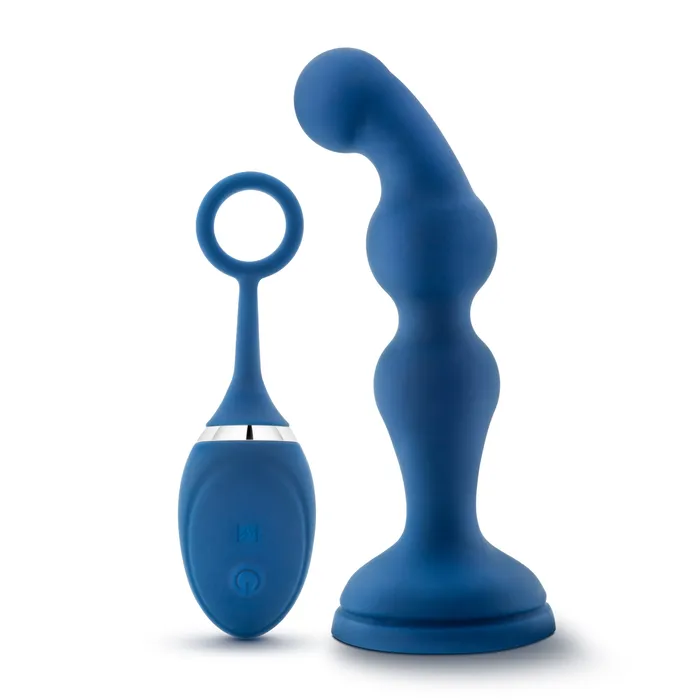 Performance Plus Cannon Blue Blush Novelties Vibrators