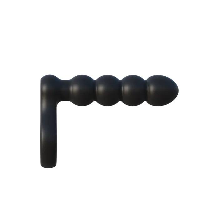 Pipedream Anal | Fantasy C-Ringz Remote Control Double Penetrator - Black Pipedream Anal | Fantasy C-Ringz Remote Control Double Penetrator - Black
