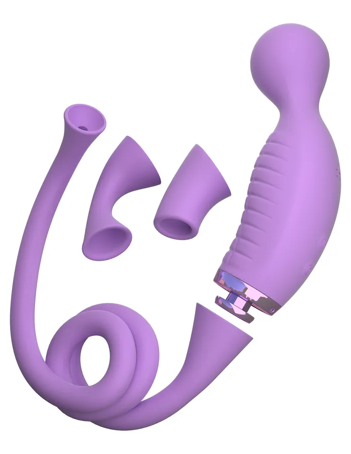 Pipedream Female Sex Toys | Fantasy for Her Ultimate Climax-Her