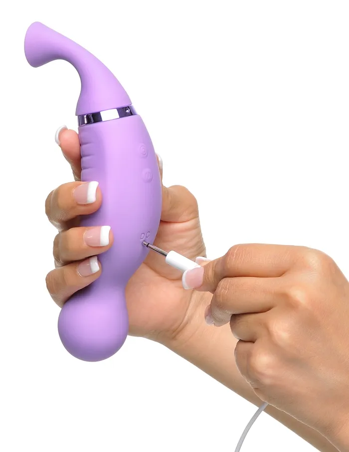 Pipedream Female Sex Toys | Fantasy for Her Ultimate Climax-Her