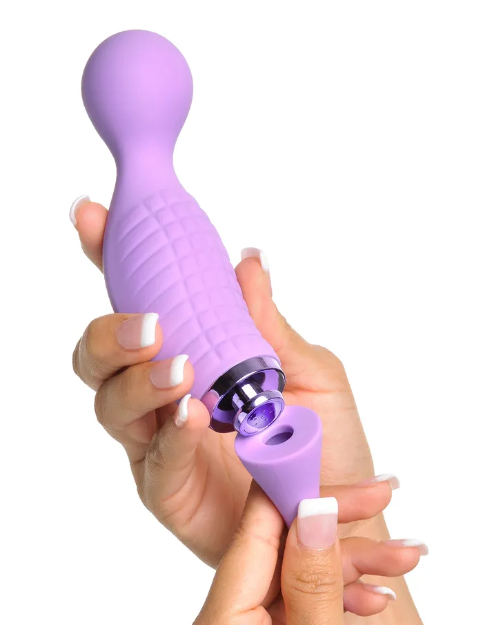 Pipedream Female Sex Toys | Fantasy for Her Ultimate Climax-Her