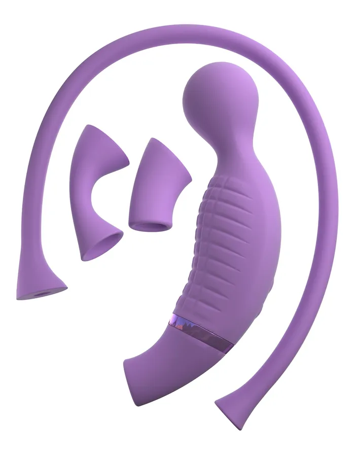 Pipedream Female Sex Toys | Fantasy for Her Ultimate Climax-Her
