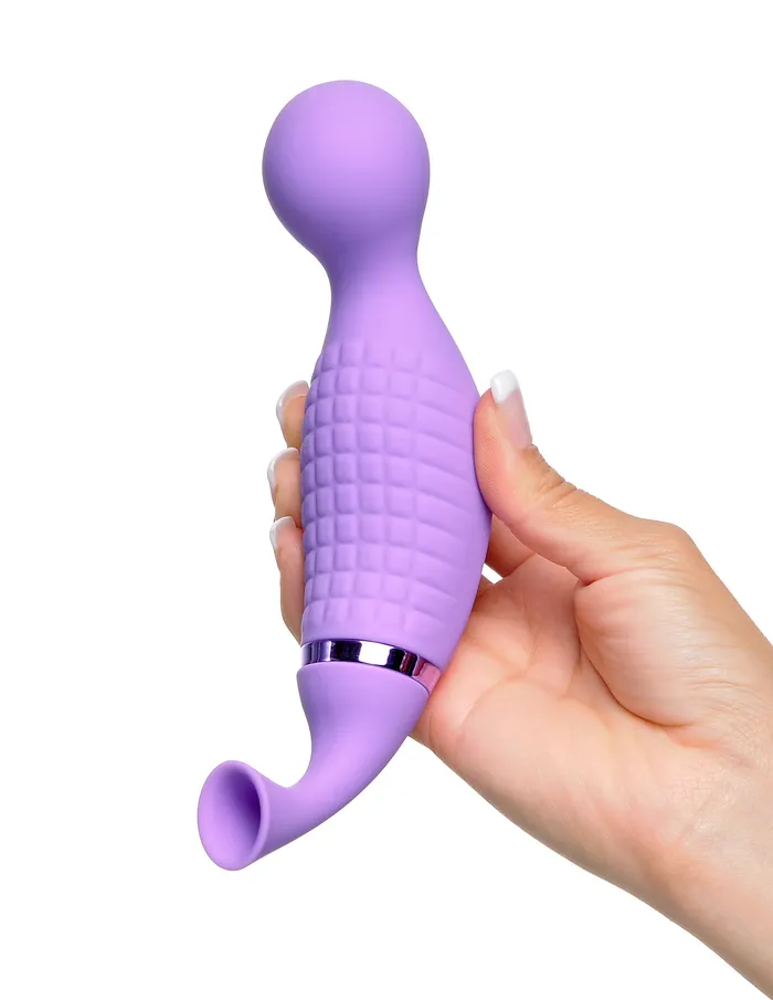 Pipedream Female Sex Toys | Fantasy for Her Ultimate Climax-Her