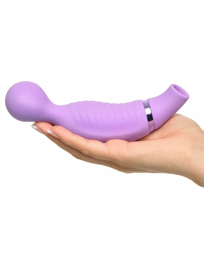 Pipedream Female Sex Toys | Fantasy for Her Ultimate Climax-Her