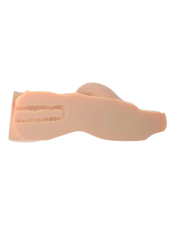 Pipedream Male Sex Toys | Pdx Plus Perfect 10 Torso Masturbator