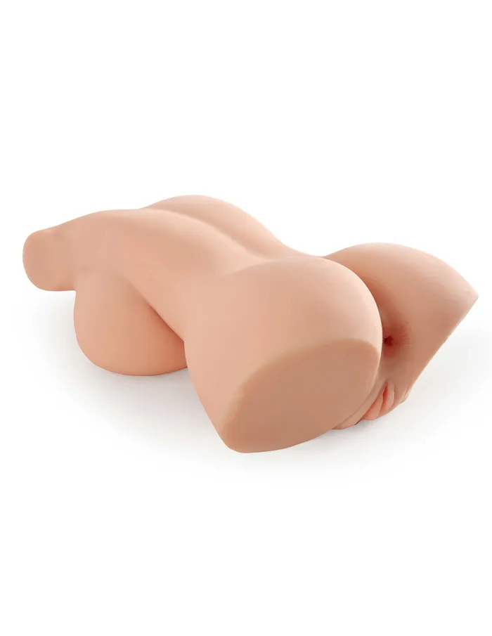 Pipedream Male Sex Toys | Pdx Plus Perfect 10 Torso Masturbator