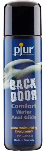Pjur Backdoor Anal Glide Pjur Anal
