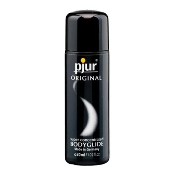 Pjur Male Sex Toys | Pjur Original - 30ml Pjur Male Sex Toys | Pjur Original - 30ml