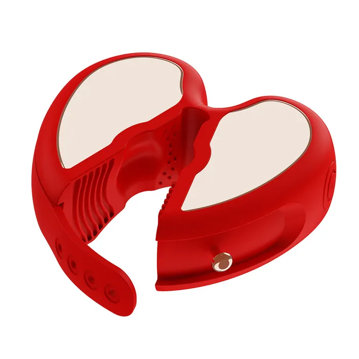 Playfulsextoy Female Sex Toys App Remote 9 Mode Control Breast Stimulator Nipple Clamp Vibrator Playfulsextoy Female Sex Toys App Remote 9 Mode Control Breast Stimulator Nipple Clamp Vibrator