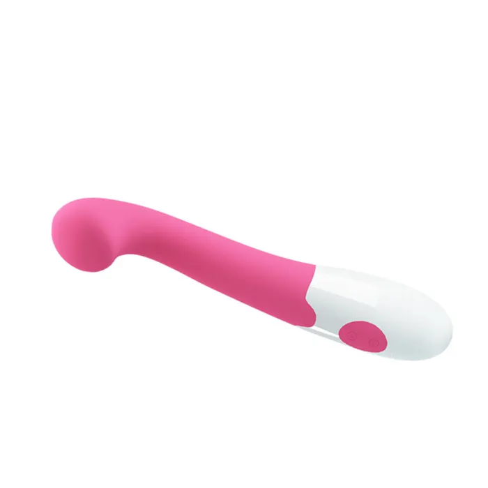 Pretty Love Charles 30 Vibrating Functions | Pretty Love Vibrators