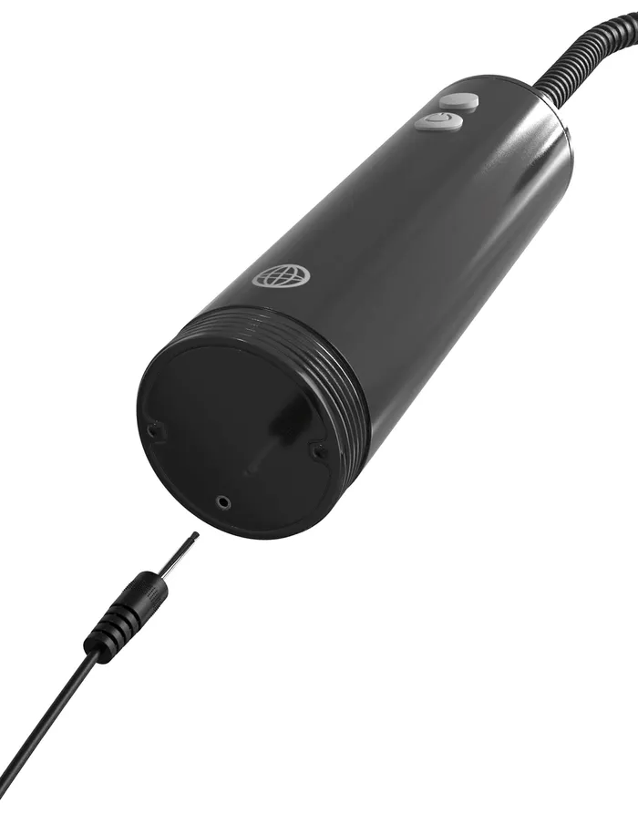 Pump Worx Beginners Auto Vac Kit | Pipedream Female Sex Toys