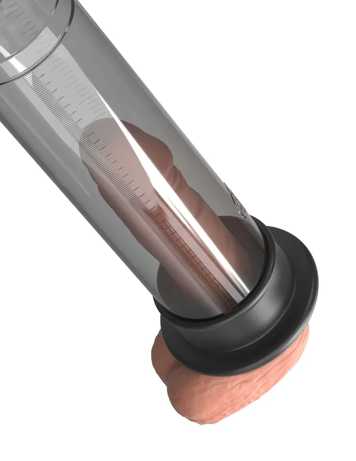 Pump Worx Beginners Auto Vac Kit | Pipedream Female Sex Toys