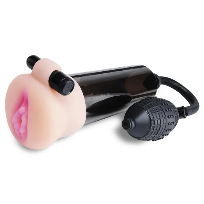 Pump Worx Travel Trio Pump Set Pipedream Male Sex Toys