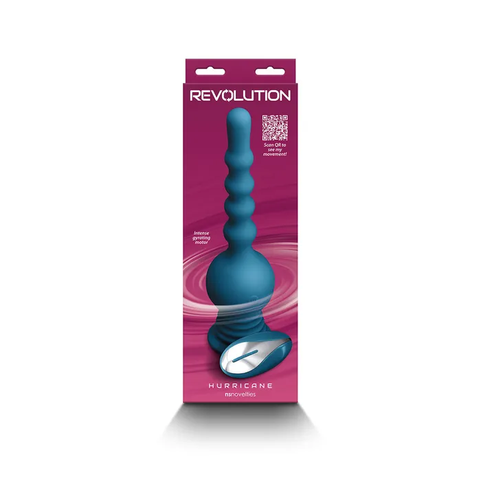 Revolution Hurricane | NS Novelties Vibrators